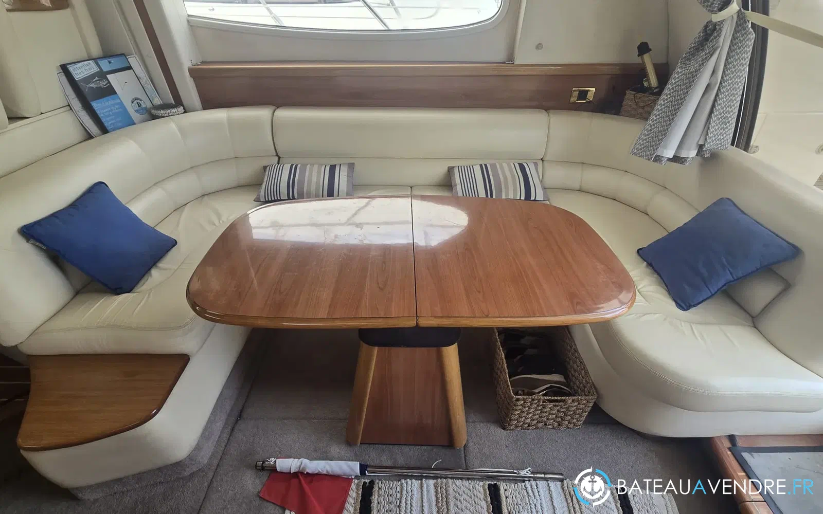 slider 47 Sealine 42.5