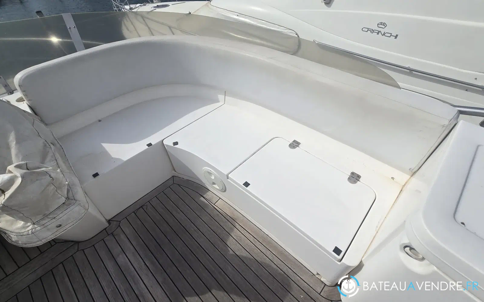 slider 25 Sealine 42.5