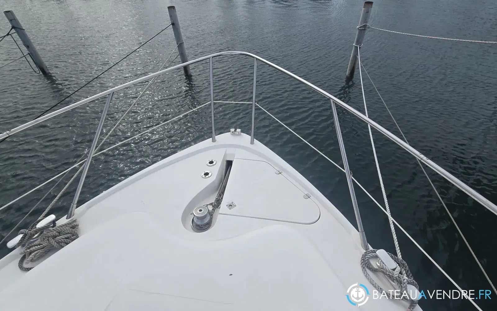 slider 53 Sealine 42.5