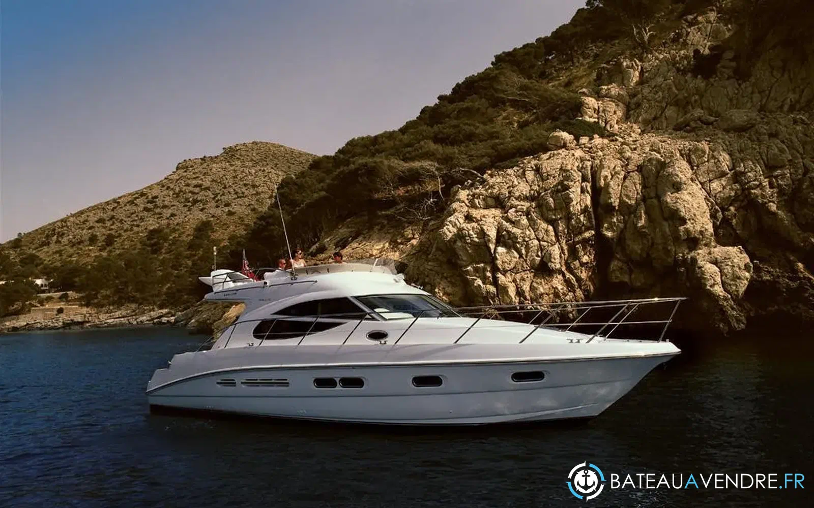 slider 0 Sealine 42.5