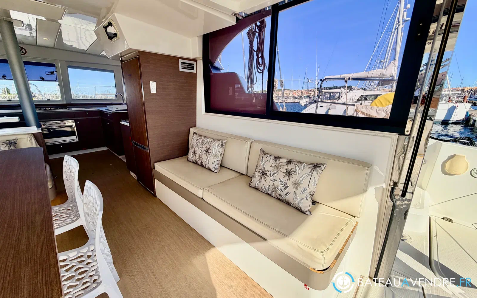 slider 24 Bali Catamarans Catspace