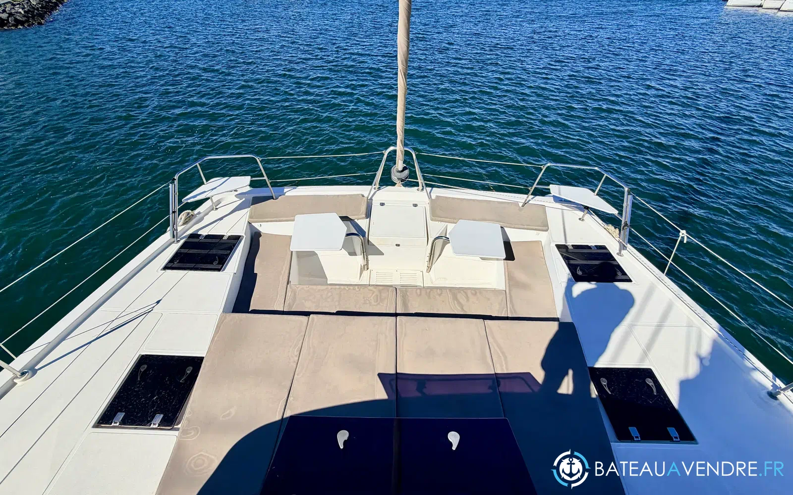 slider 22 Bali Catamarans Catspace