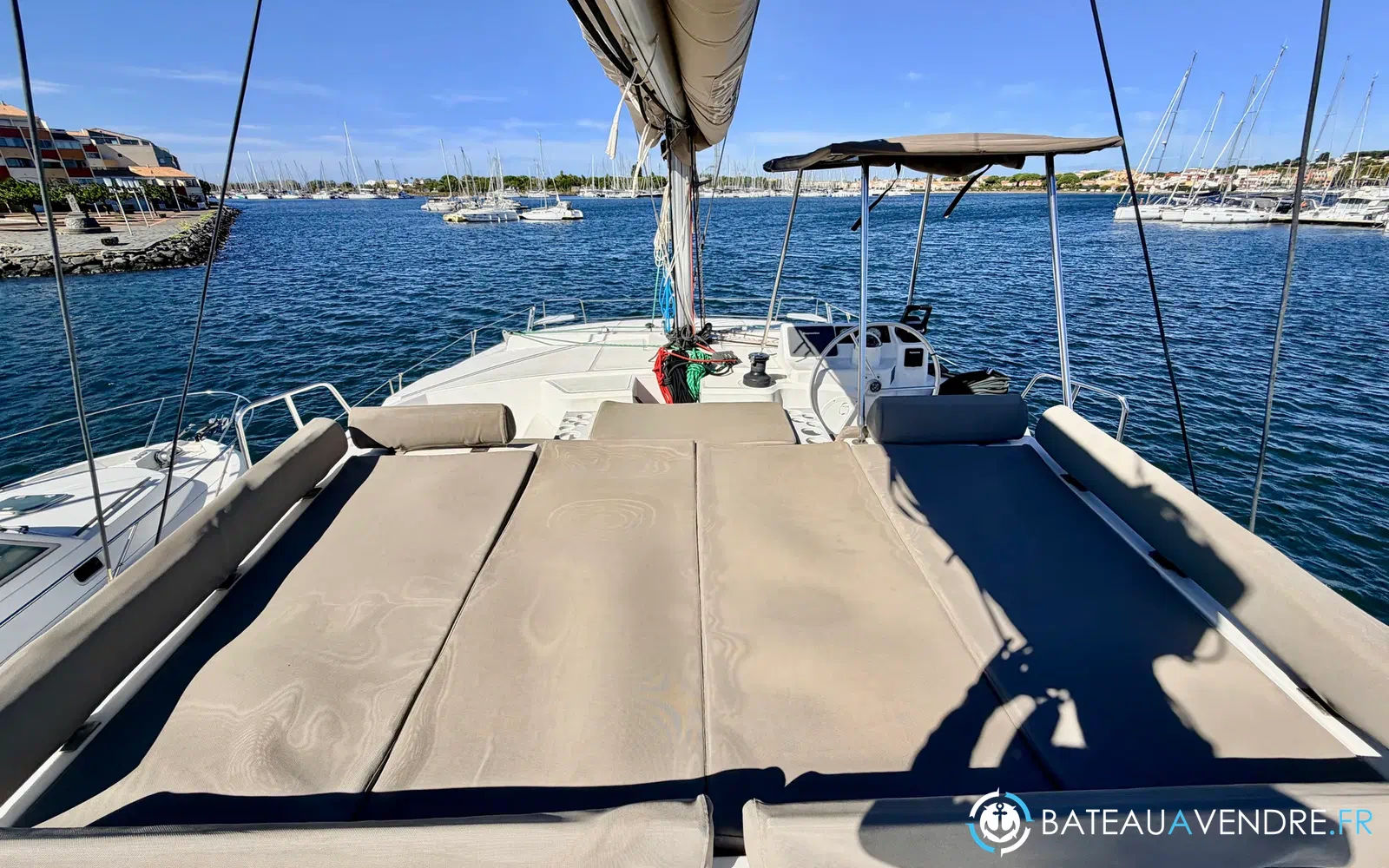 slider 20 Bali Catamarans Catspace