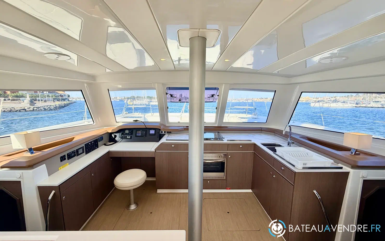 slider 25 Bali Catamarans Catspace