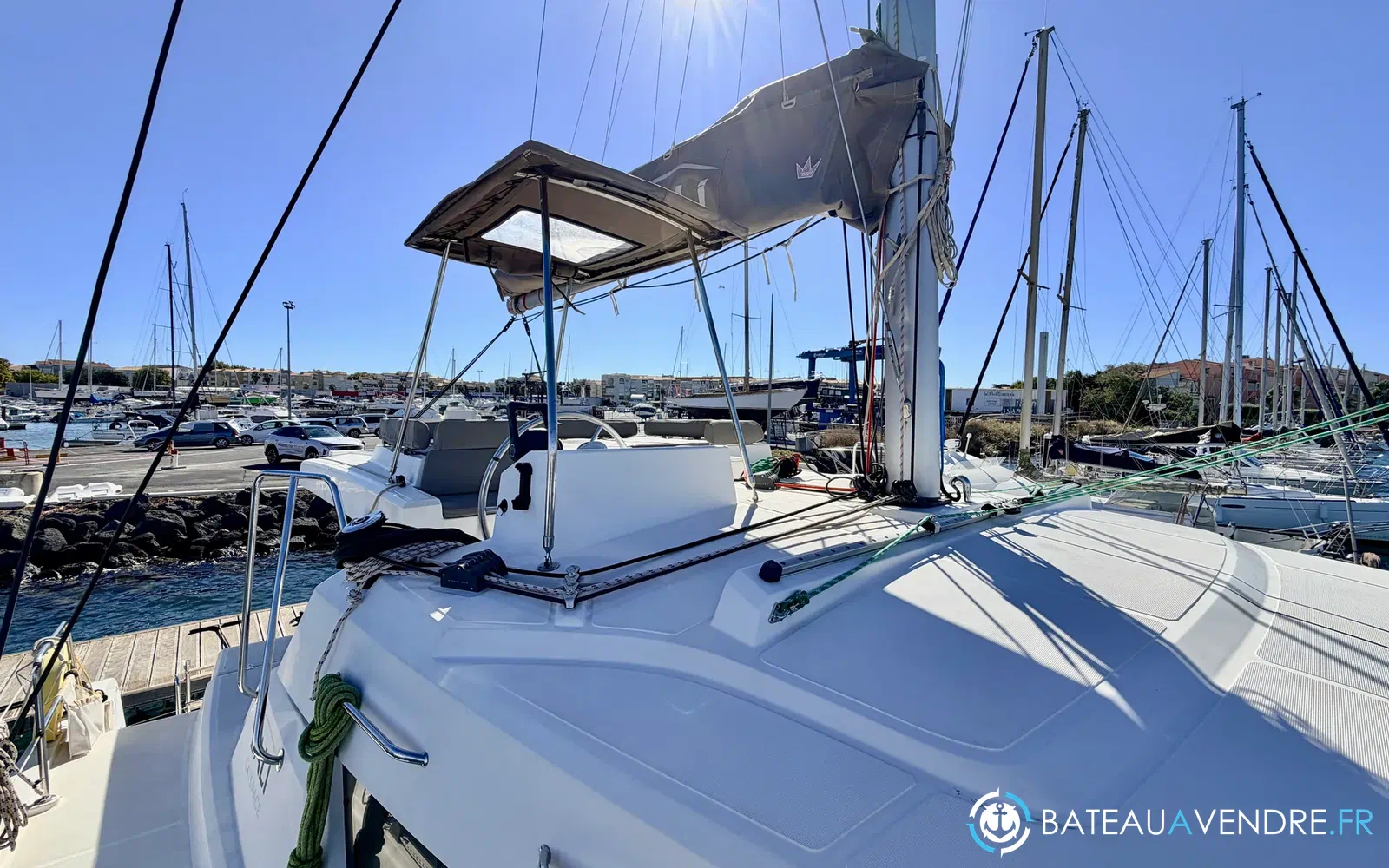 slider 14 Bali Catamarans Catspace