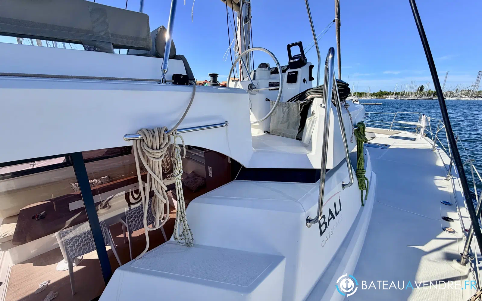 slider 12 Bali Catamarans Catspace