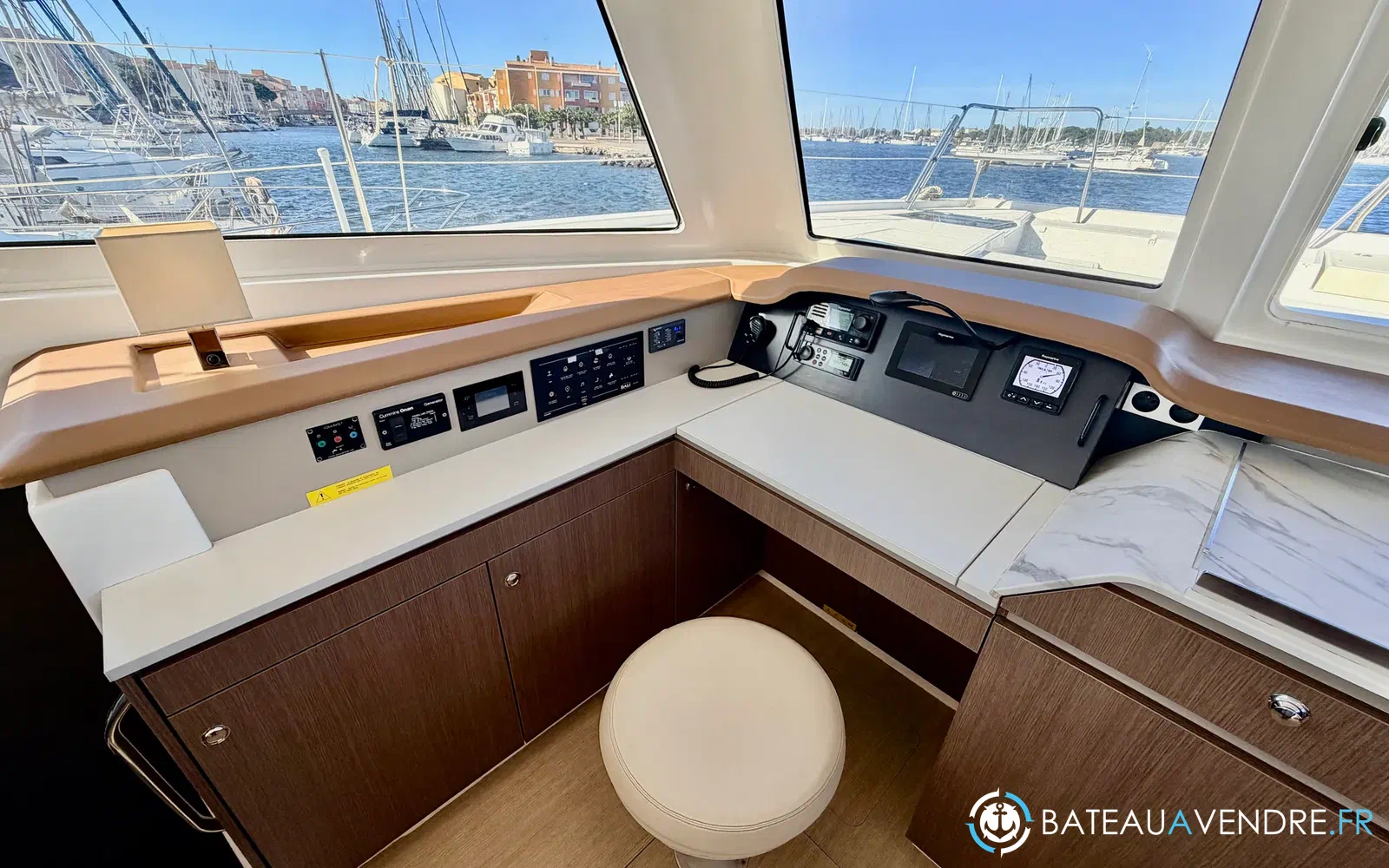 slider 27 Bali Catamarans Catspace