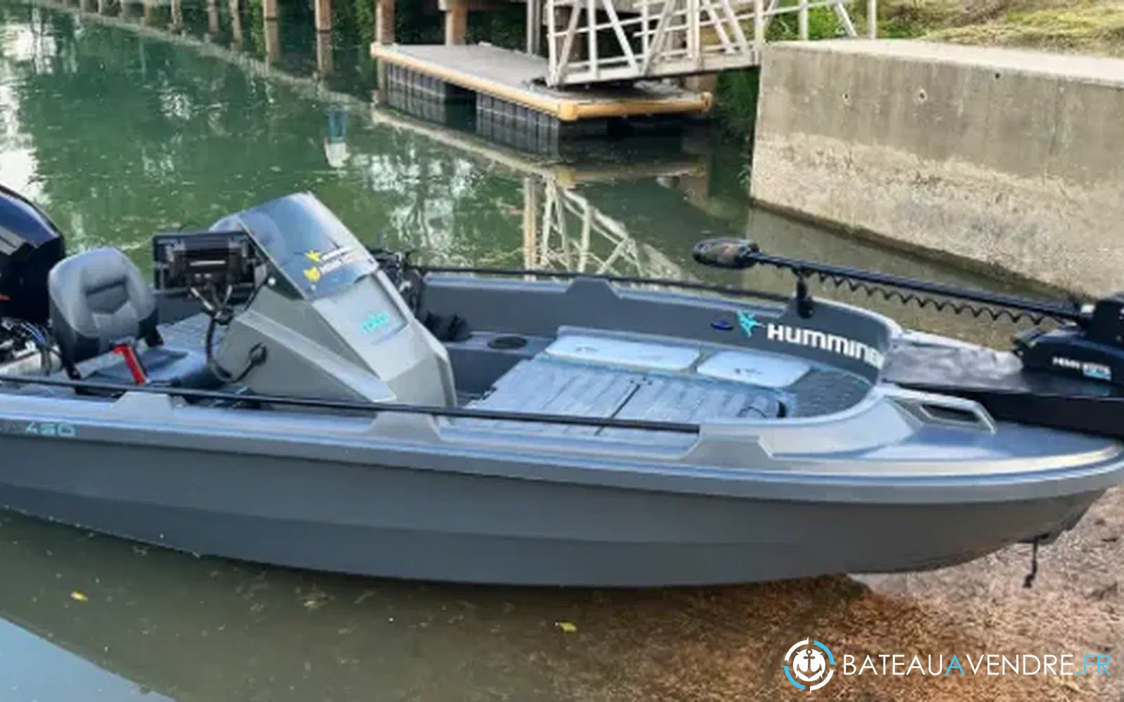 slider 0 Roto HYDRA 450 FISHING