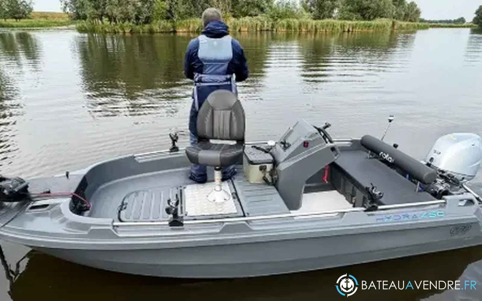 slider 1 Roto HYDRA 450 FISHING