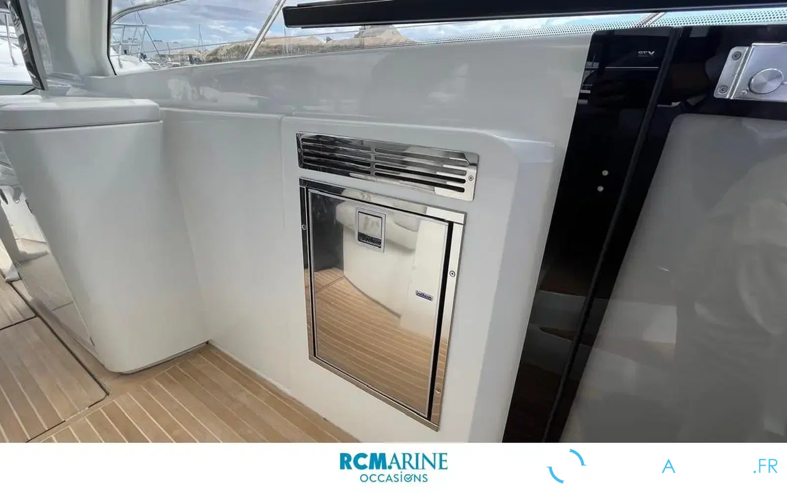 slider 11 Beneteau Gran Turismo 41
