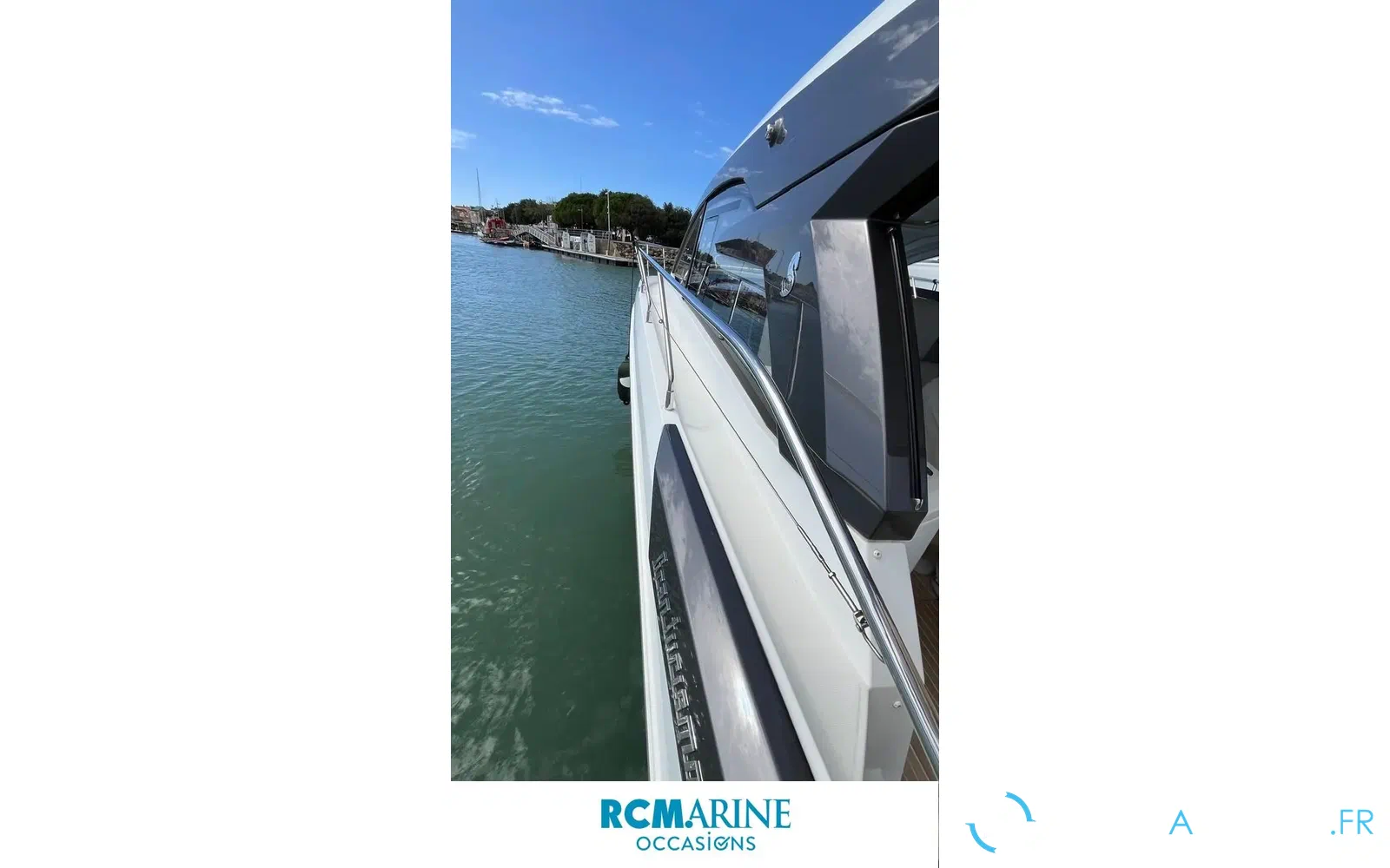 slider 12 Beneteau Gran Turismo 41