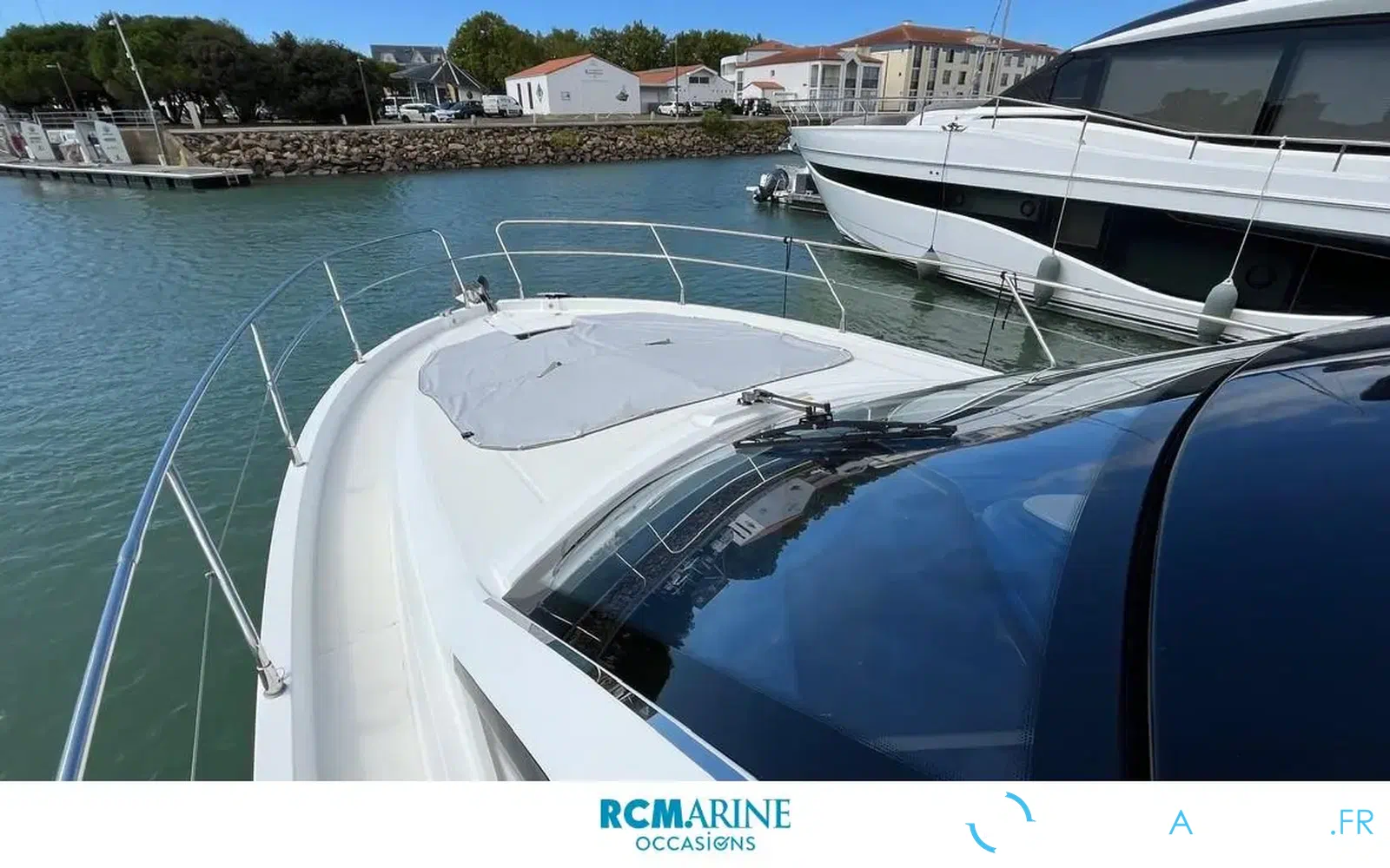 slider 13 Beneteau Gran Turismo 41