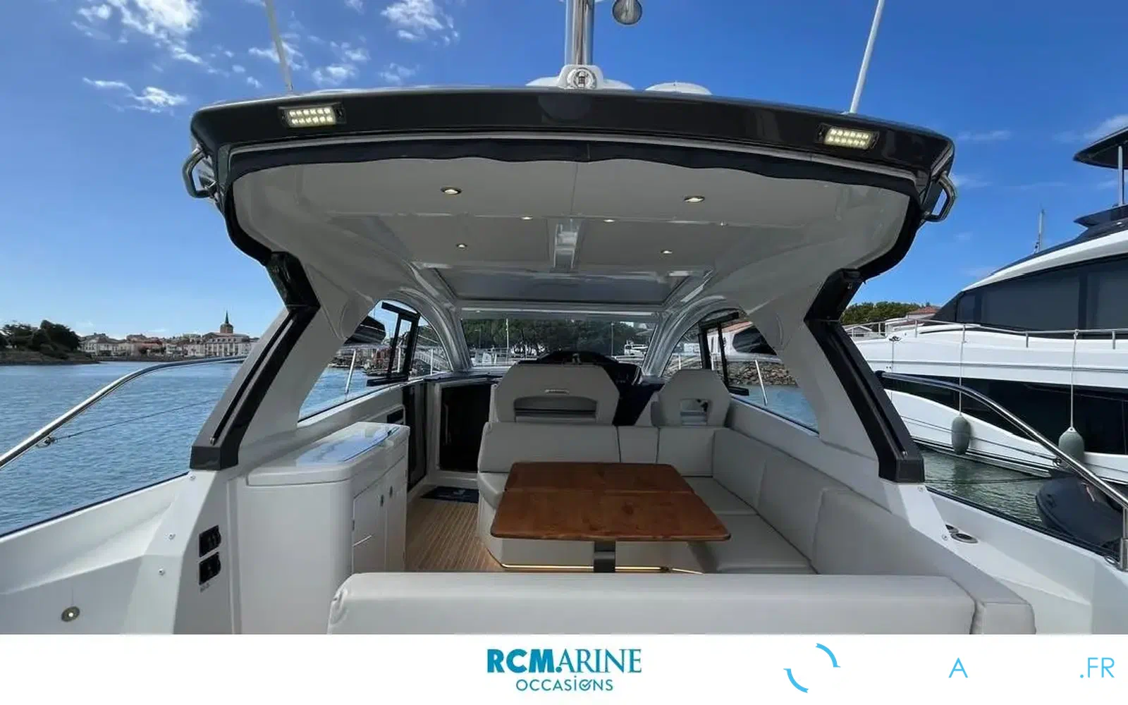 slider 17 Beneteau Gran Turismo 41