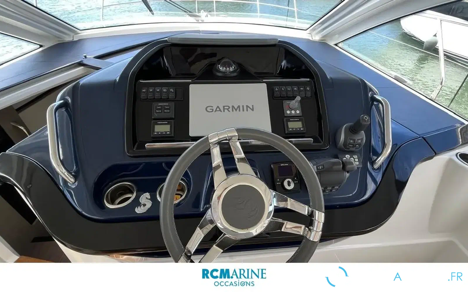 slider 18 Beneteau Gran Turismo 41