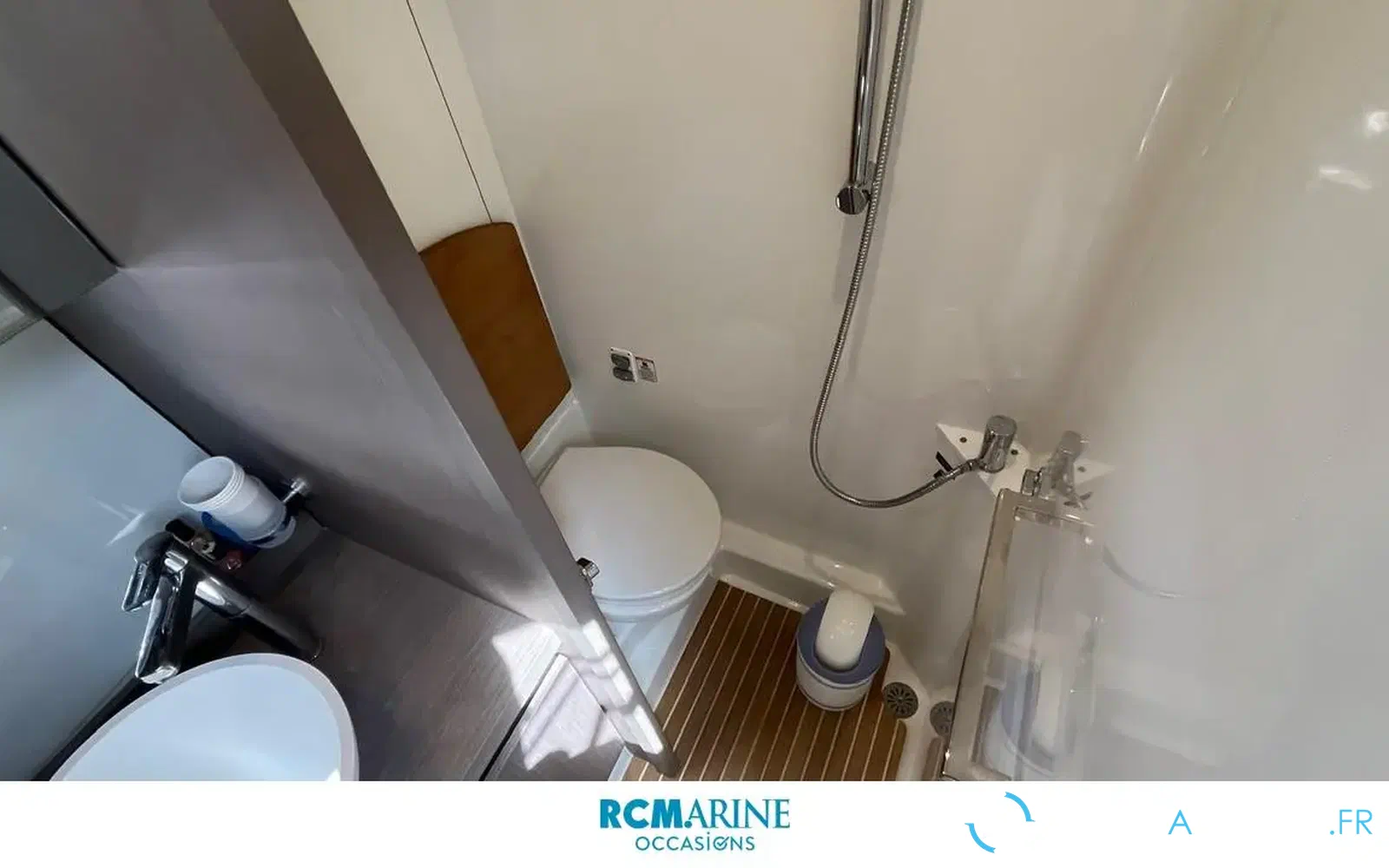 slider 27 Beneteau Gran Turismo 41