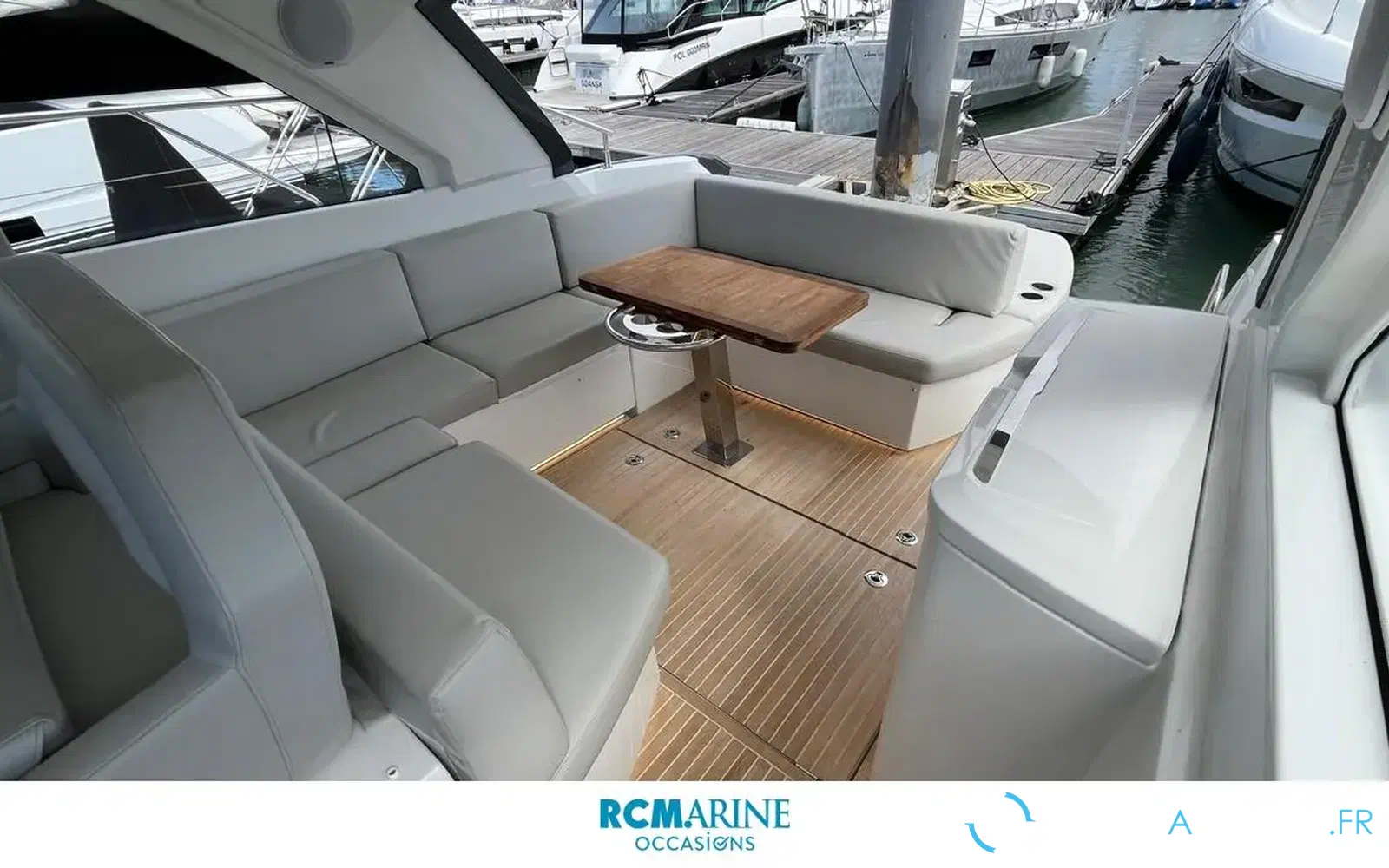 slider 2 Beneteau Gran Turismo 41