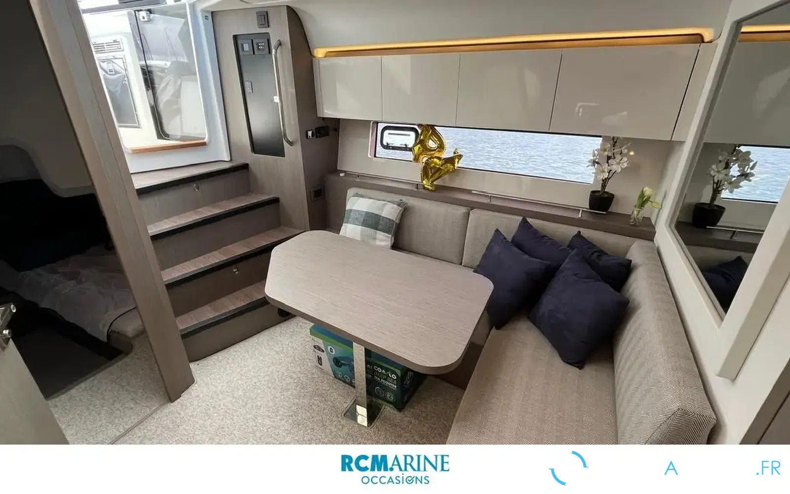 slider 3 Beneteau Gran Turismo 41