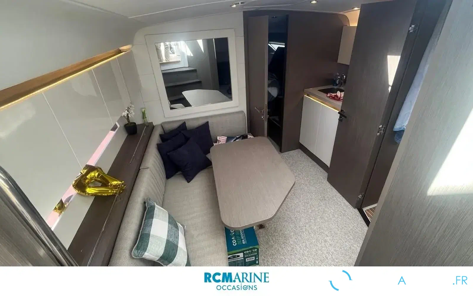 slider 4 Beneteau Gran Turismo 41