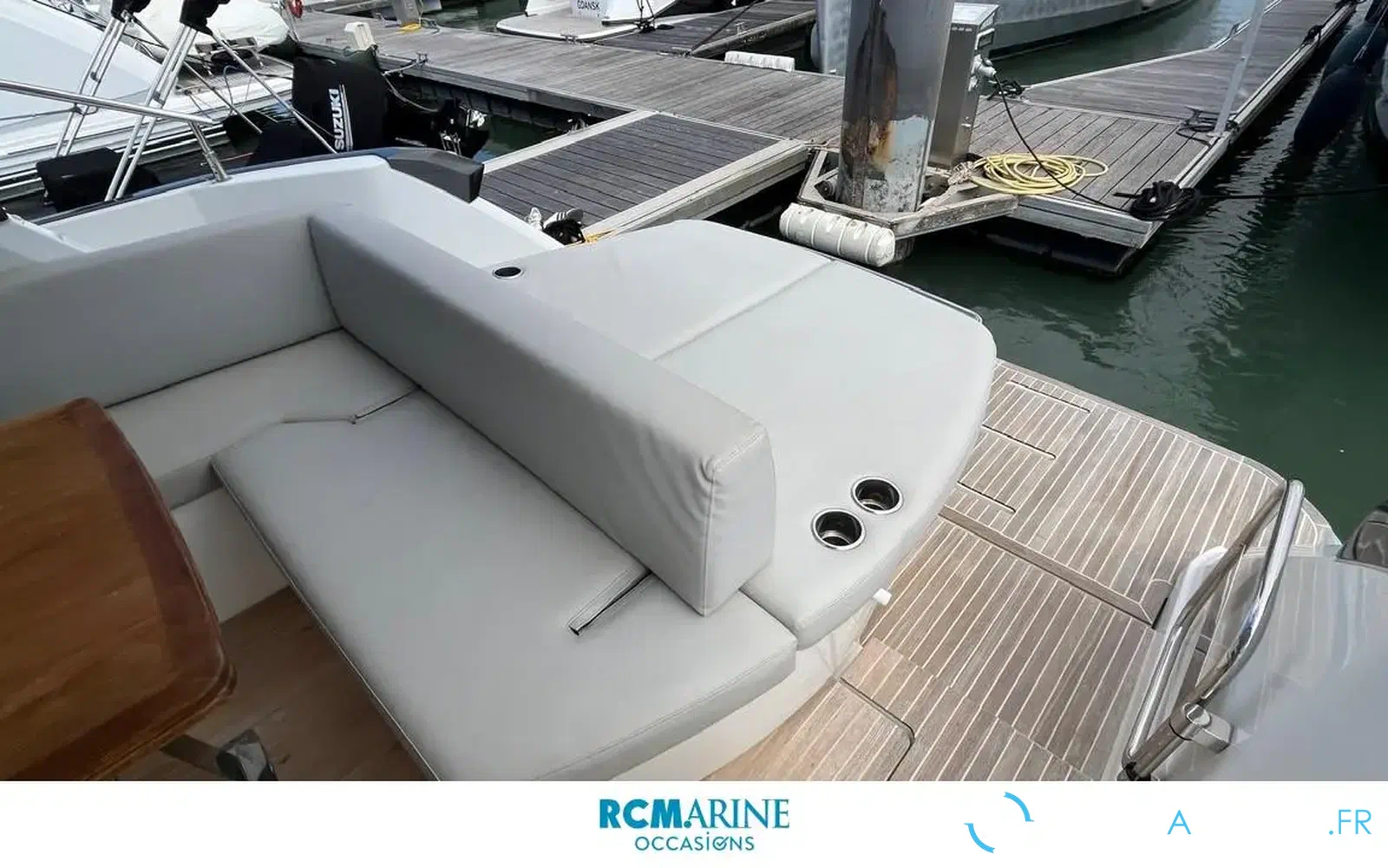 slider 5 Beneteau Gran Turismo 41