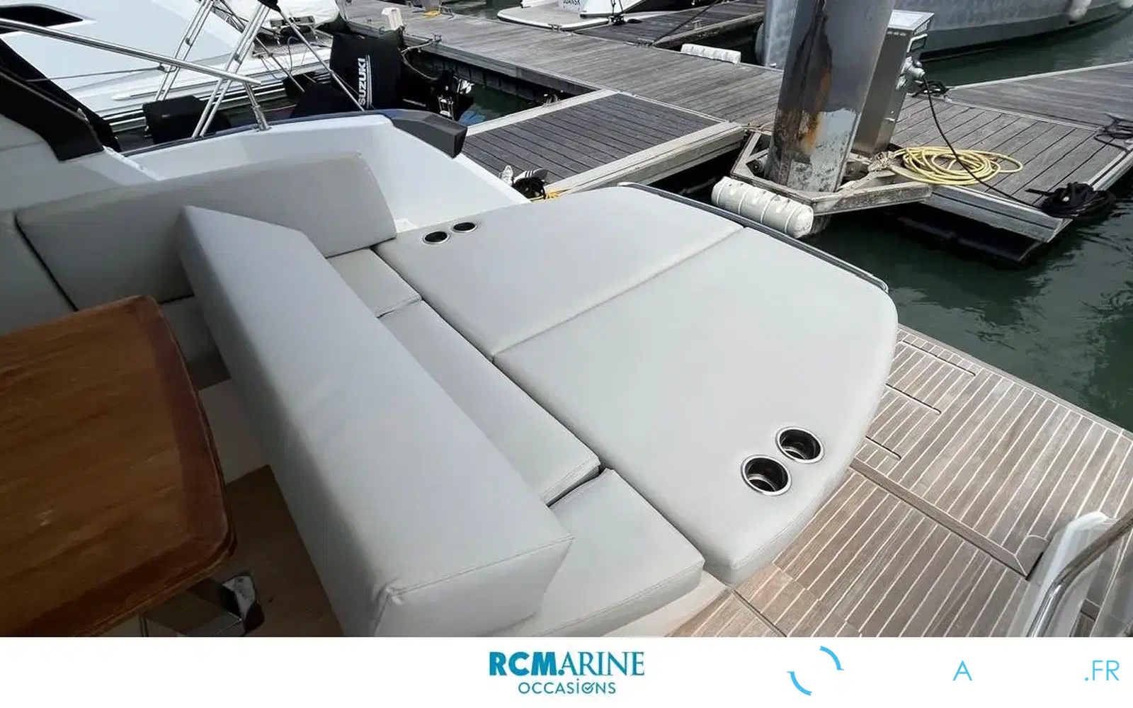 slider 6 Beneteau Gran Turismo 41