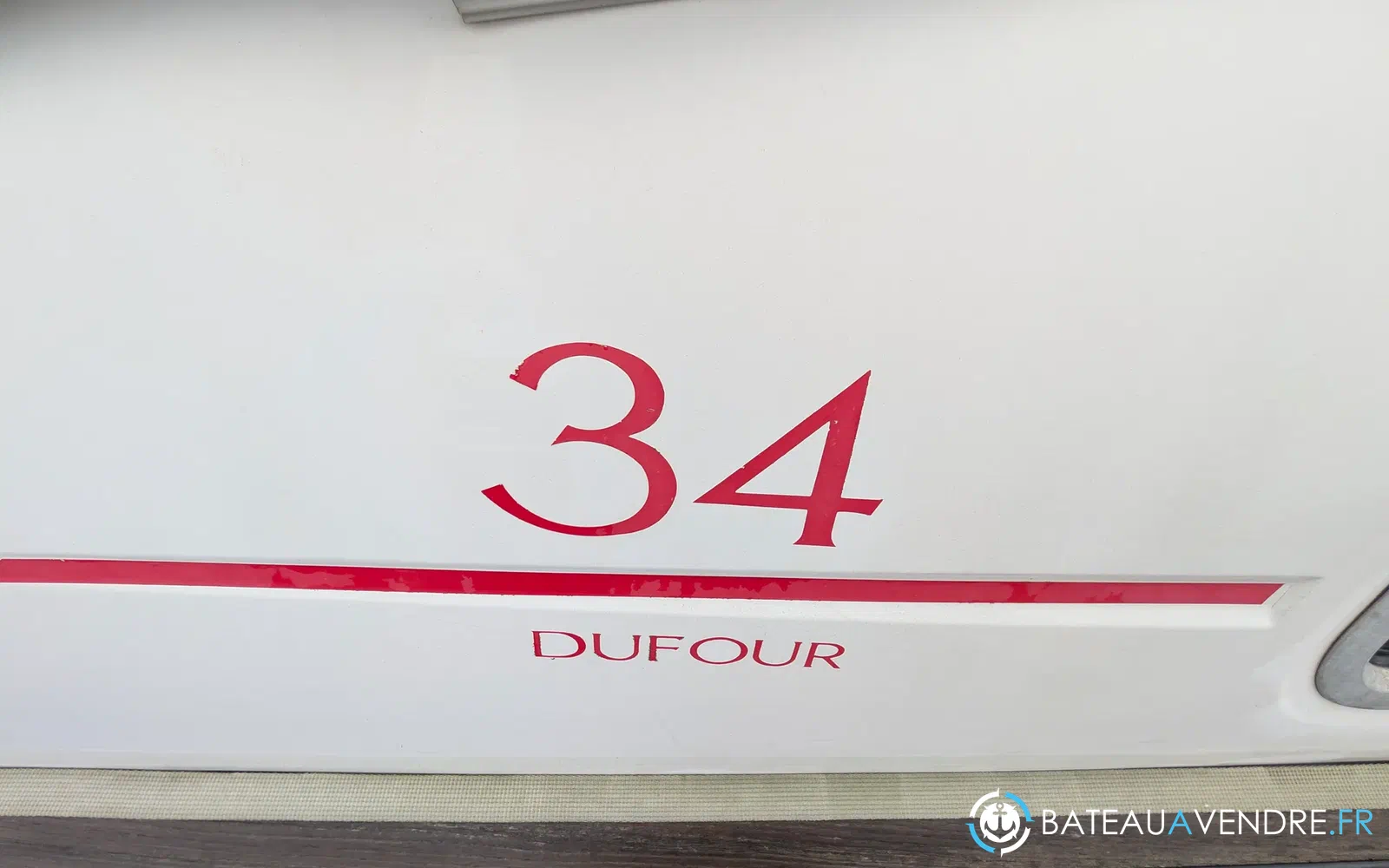 slider 19 Dufour 34