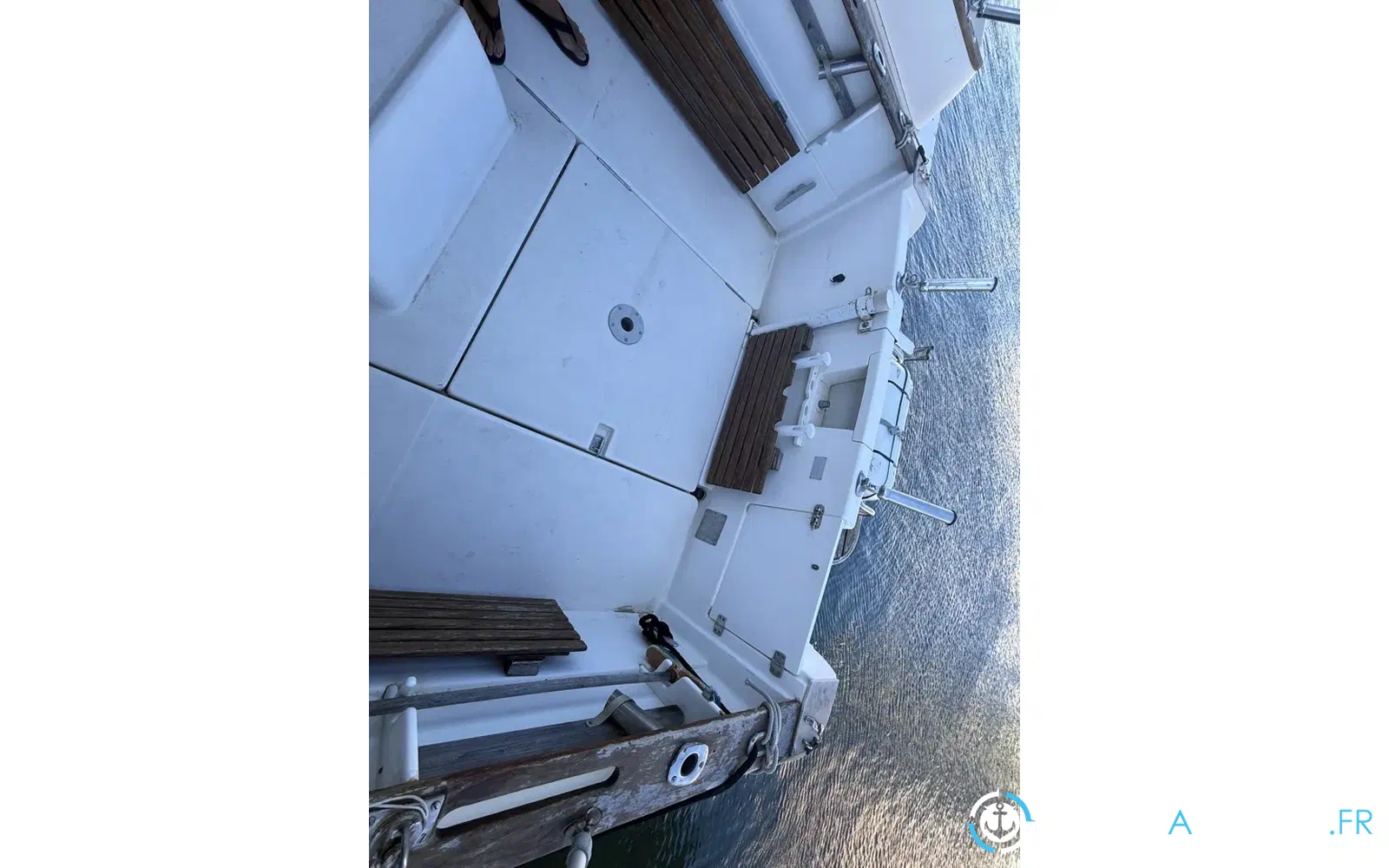 slider 14 Jeanneau Merry Fisher 695