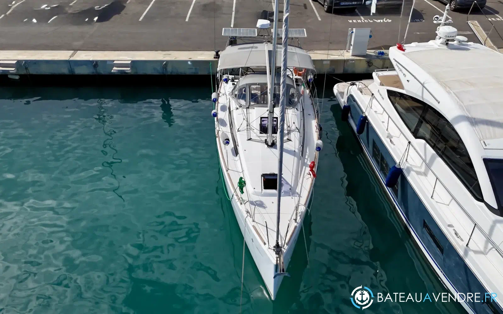 slider 1 Jeanneau Sun Odyssey 349
