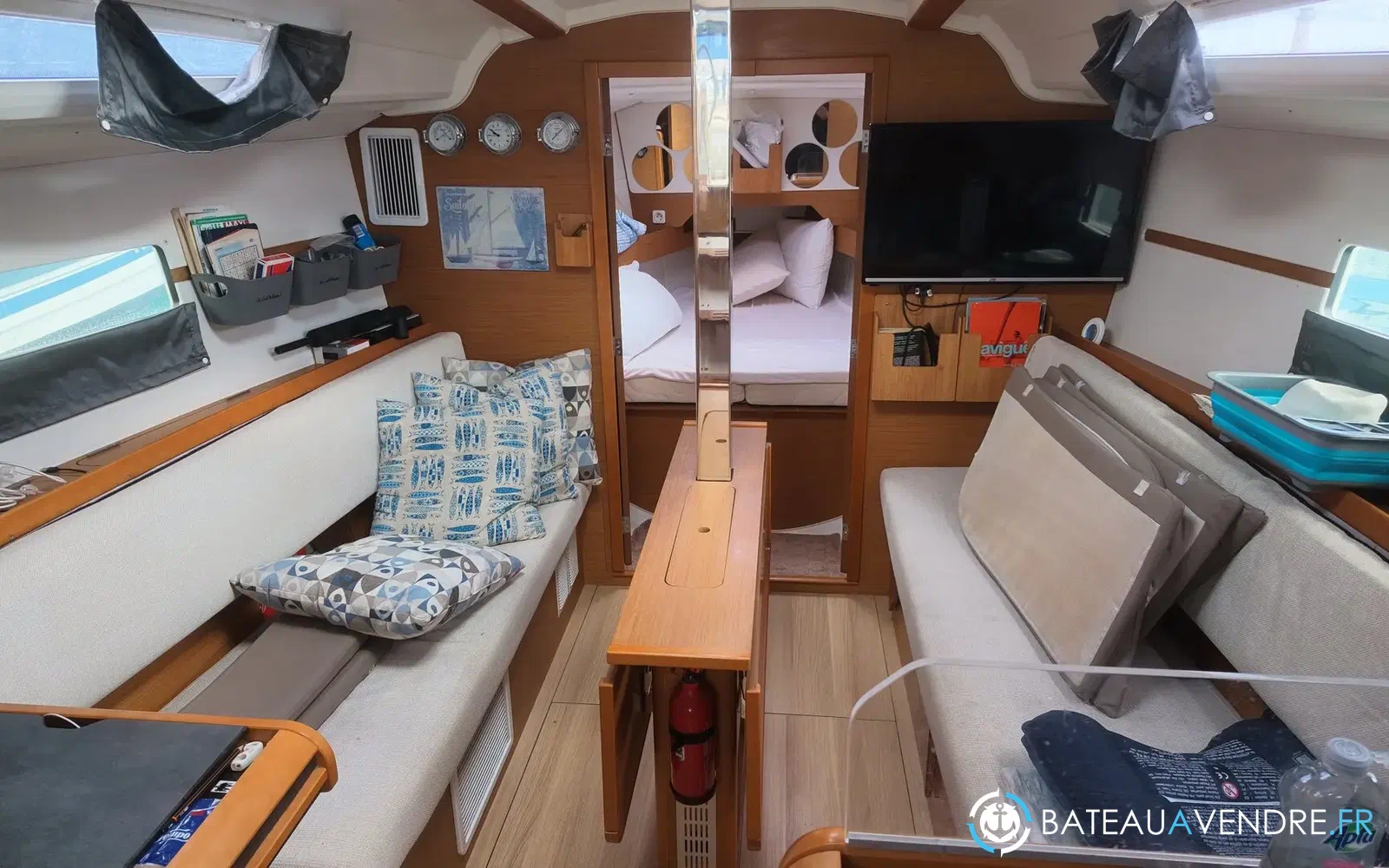 slider 19 Jeanneau Sun Odyssey 349