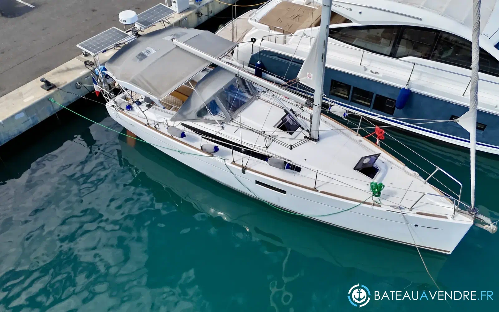 slider 3 Jeanneau Sun Odyssey 349