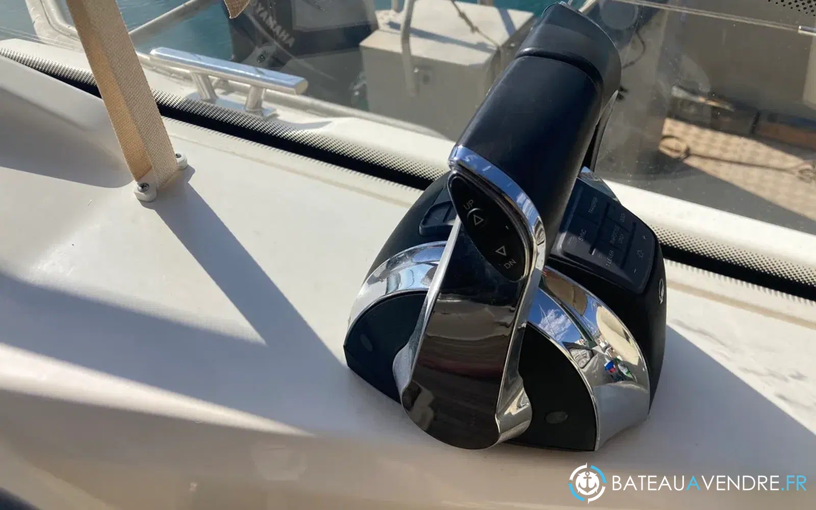 slider 26 Bavaria S 32