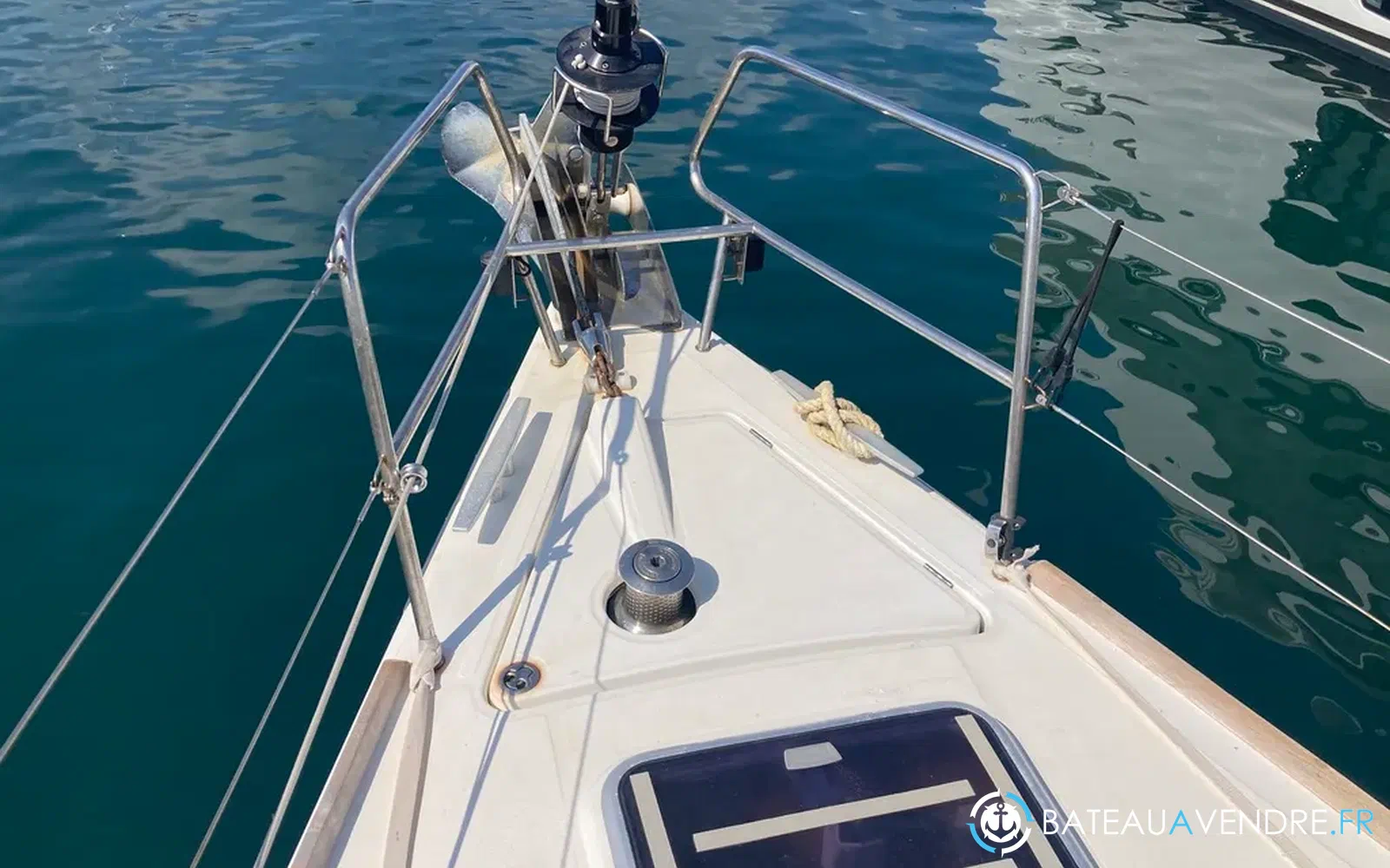 slider 11 Beneteau Oceanis 48