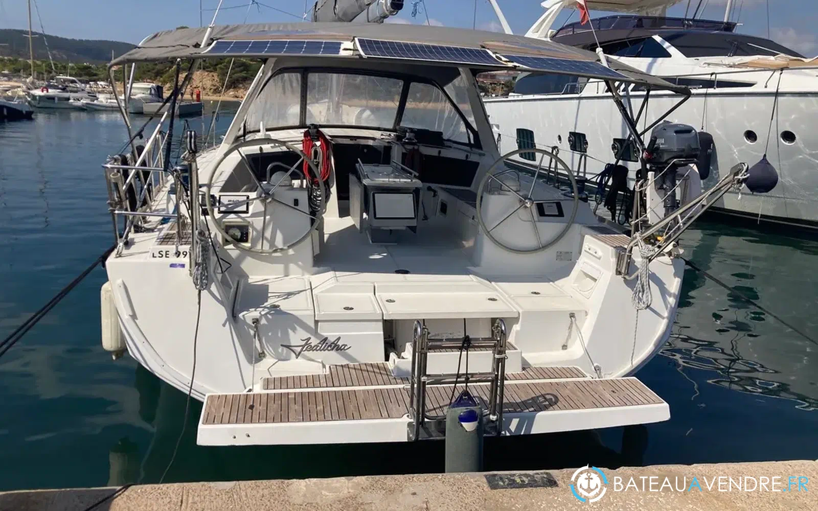 slider 2 Beneteau Oceanis 48