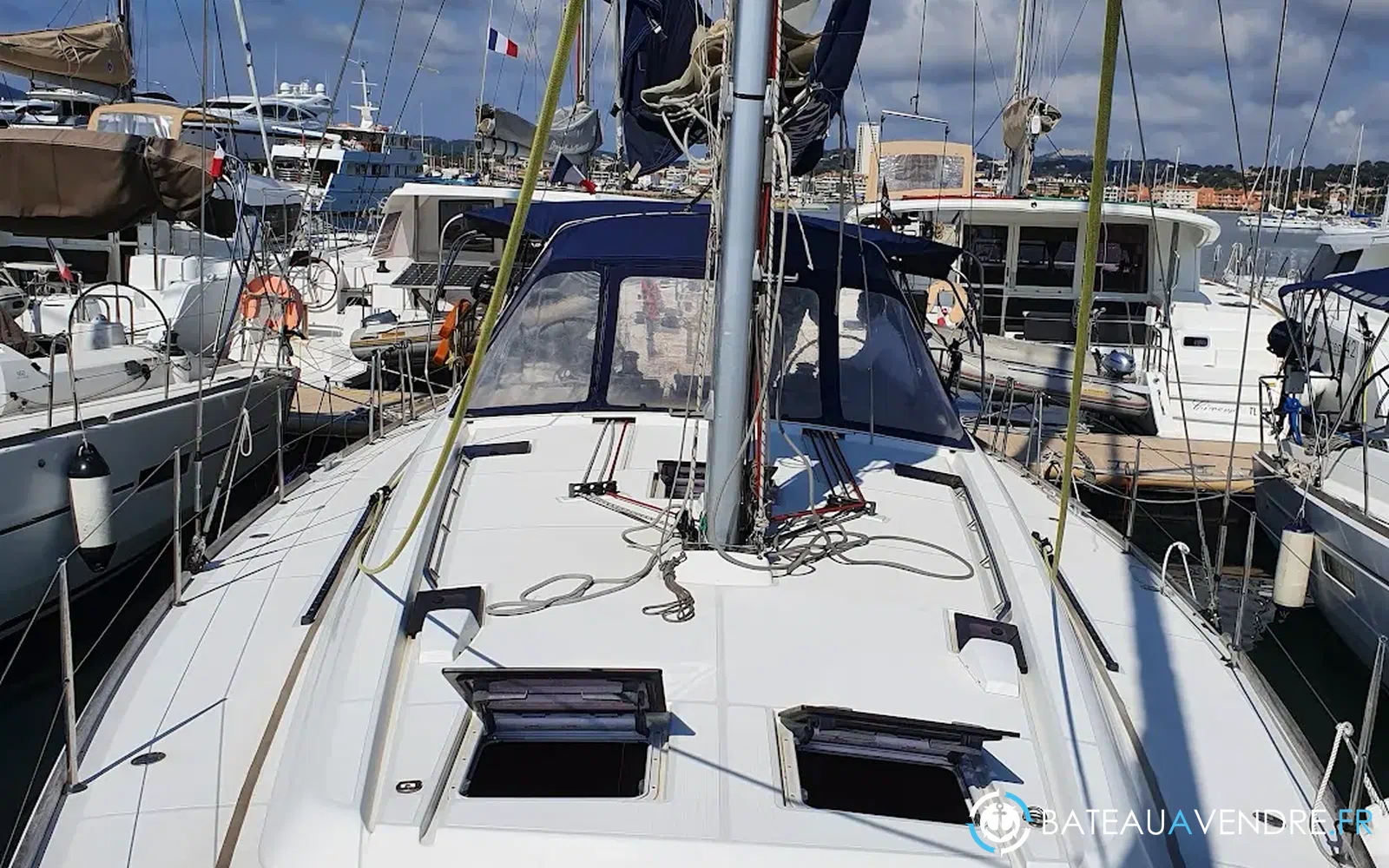 slider 7 Beneteau Oceanis 48