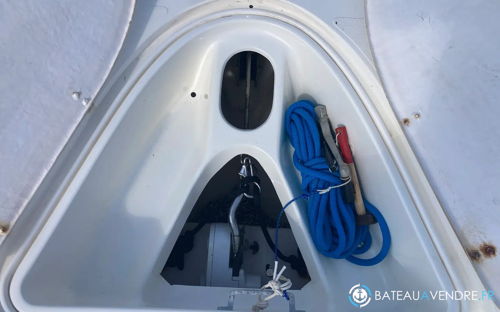 slider 55 Sealine F 33