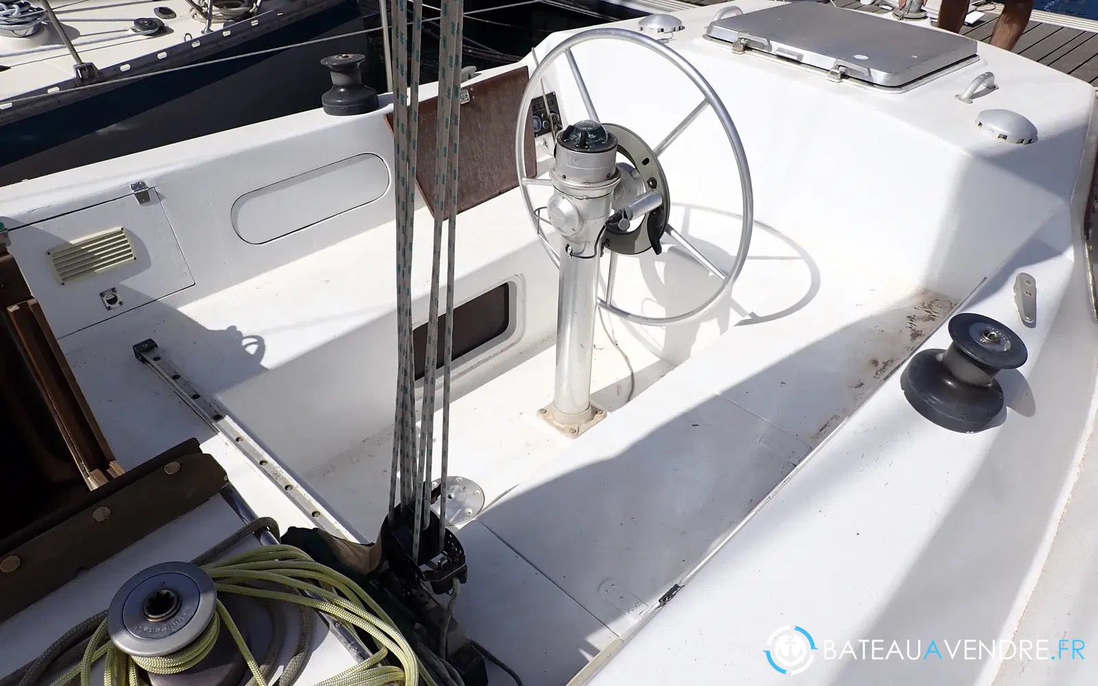slider 22 Kit Marine KM1120