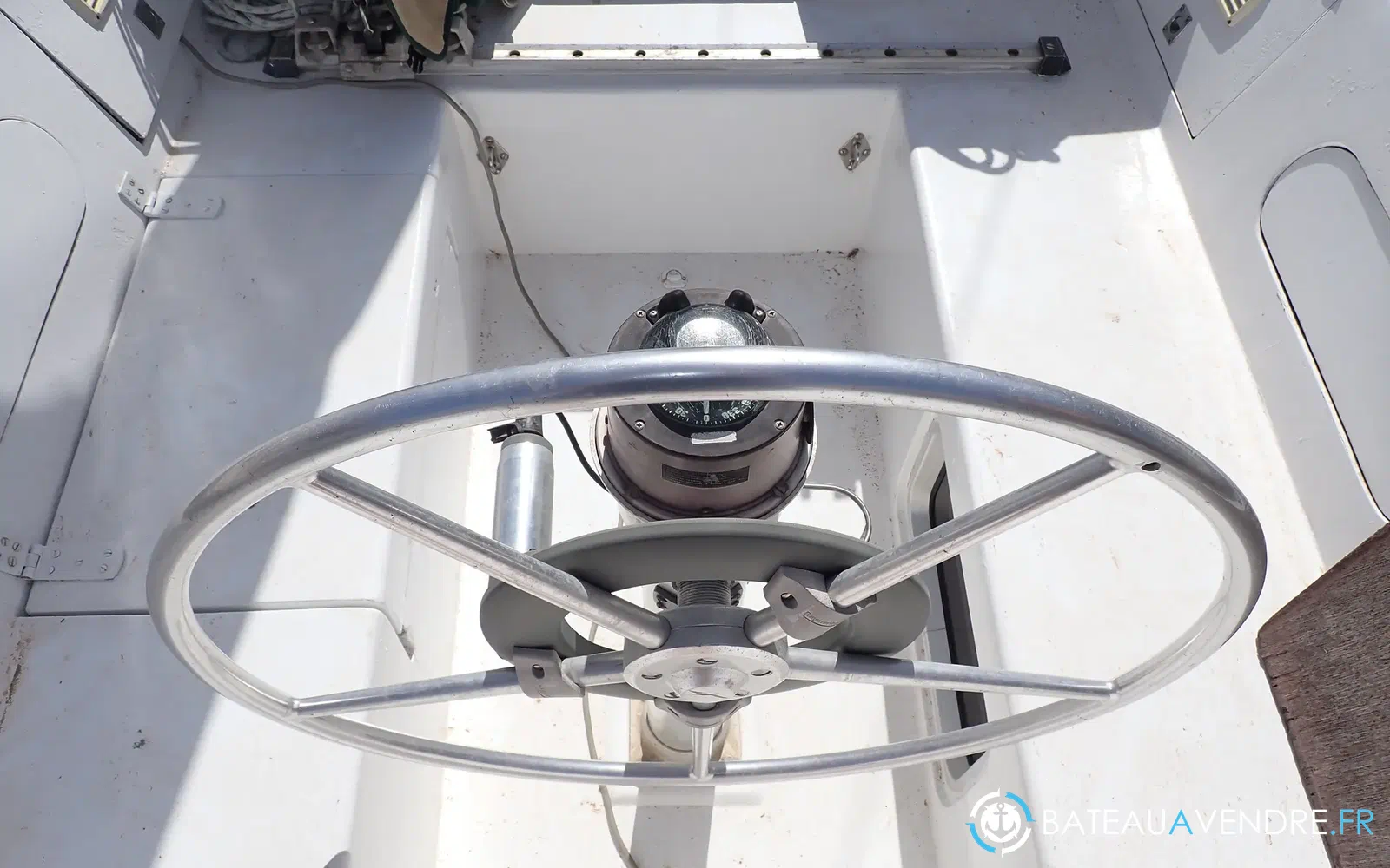 slider 23 Kit Marine KM1120