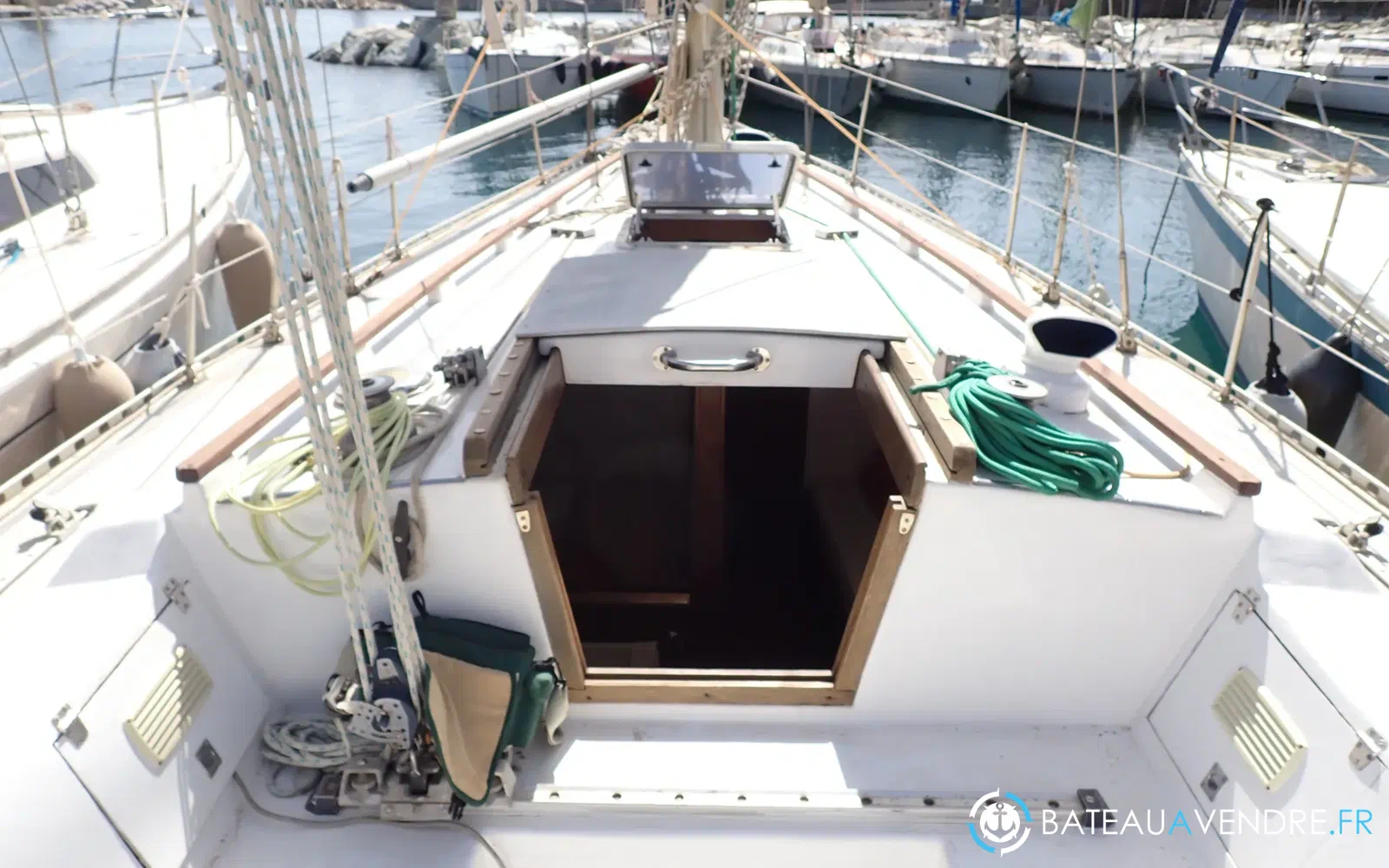 slider 24 Kit Marine KM1120