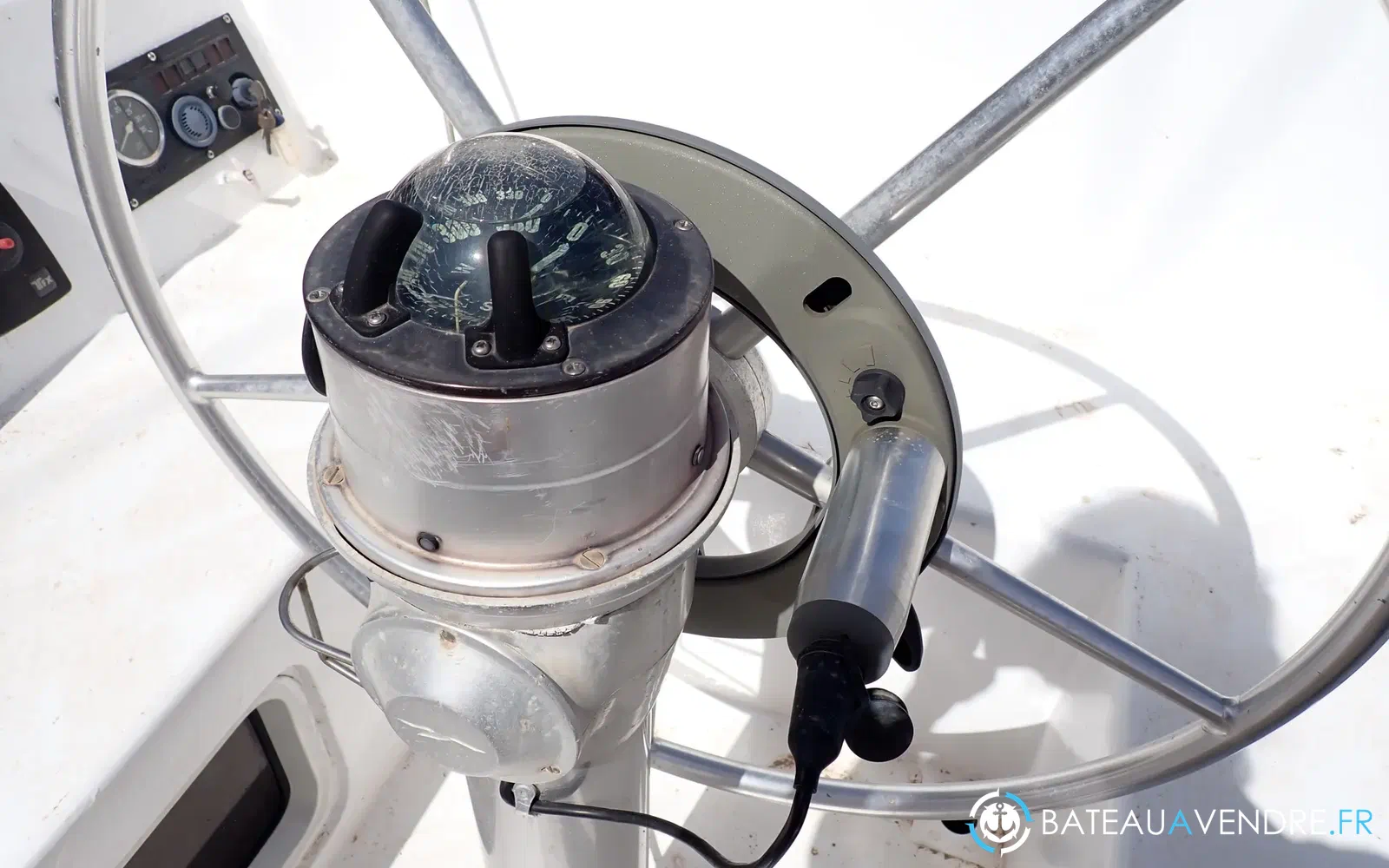 slider 27 Kit Marine KM1120