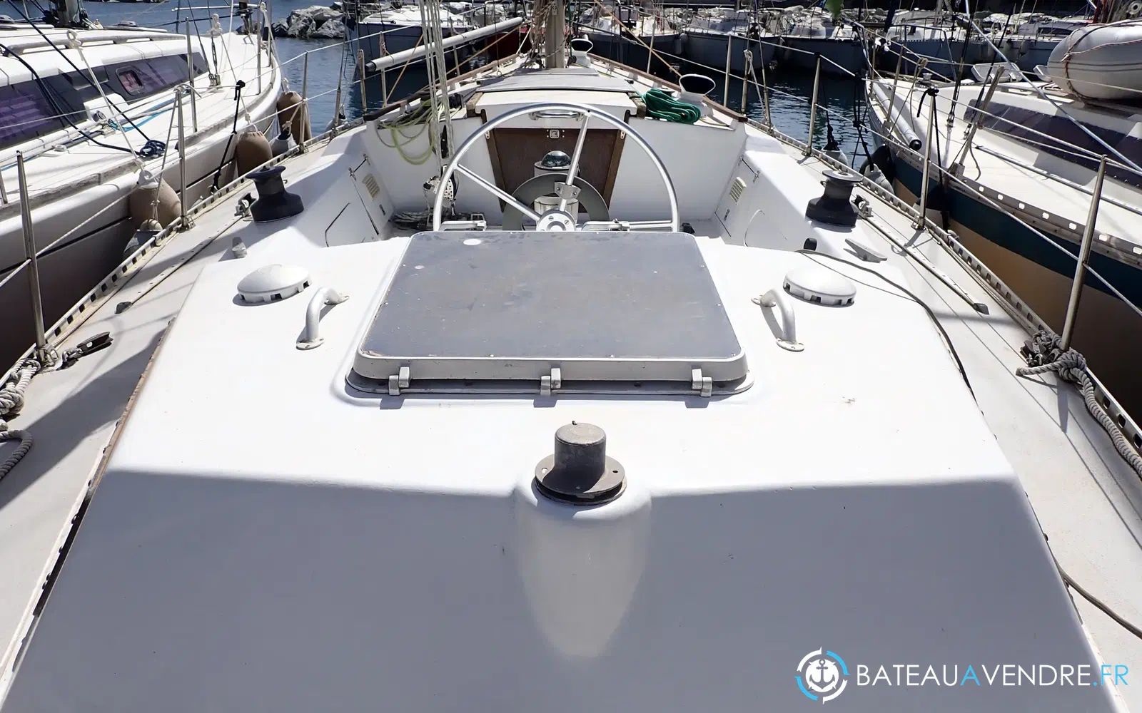 slider 29 Kit Marine KM1120