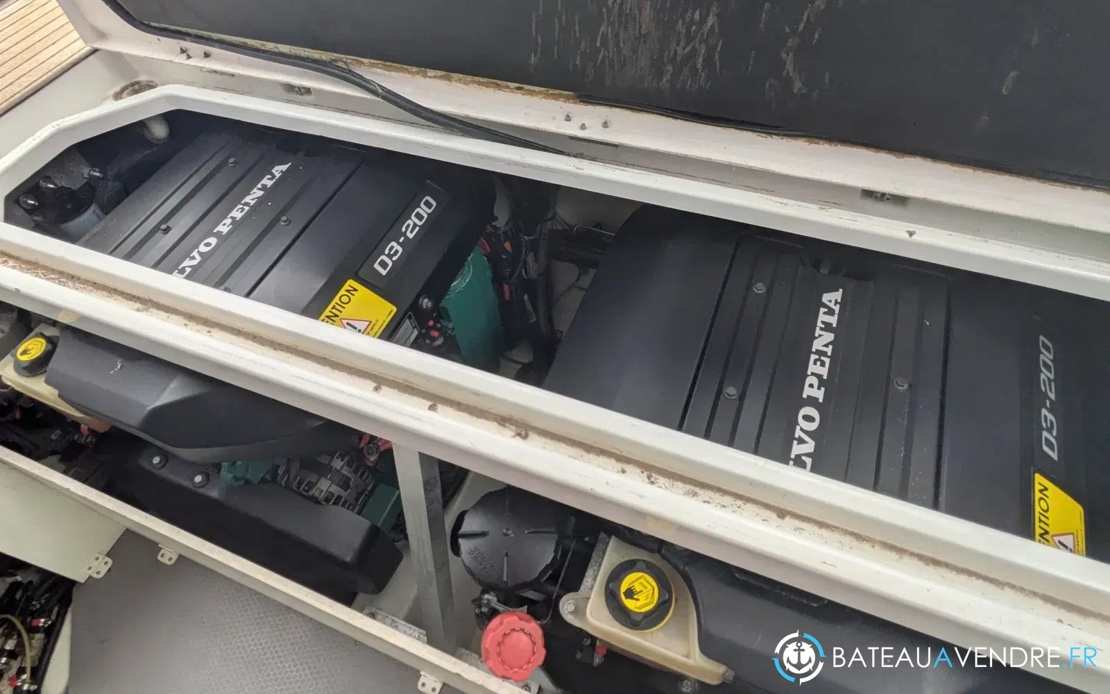 slider 22 Jeanneau NC 11
