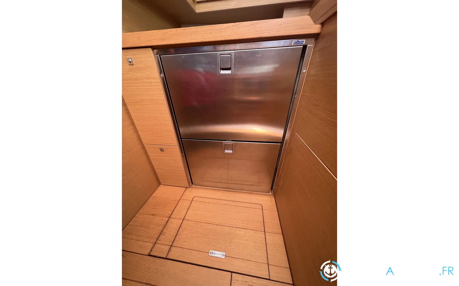 slider 72 Dufour 460 Grand Large