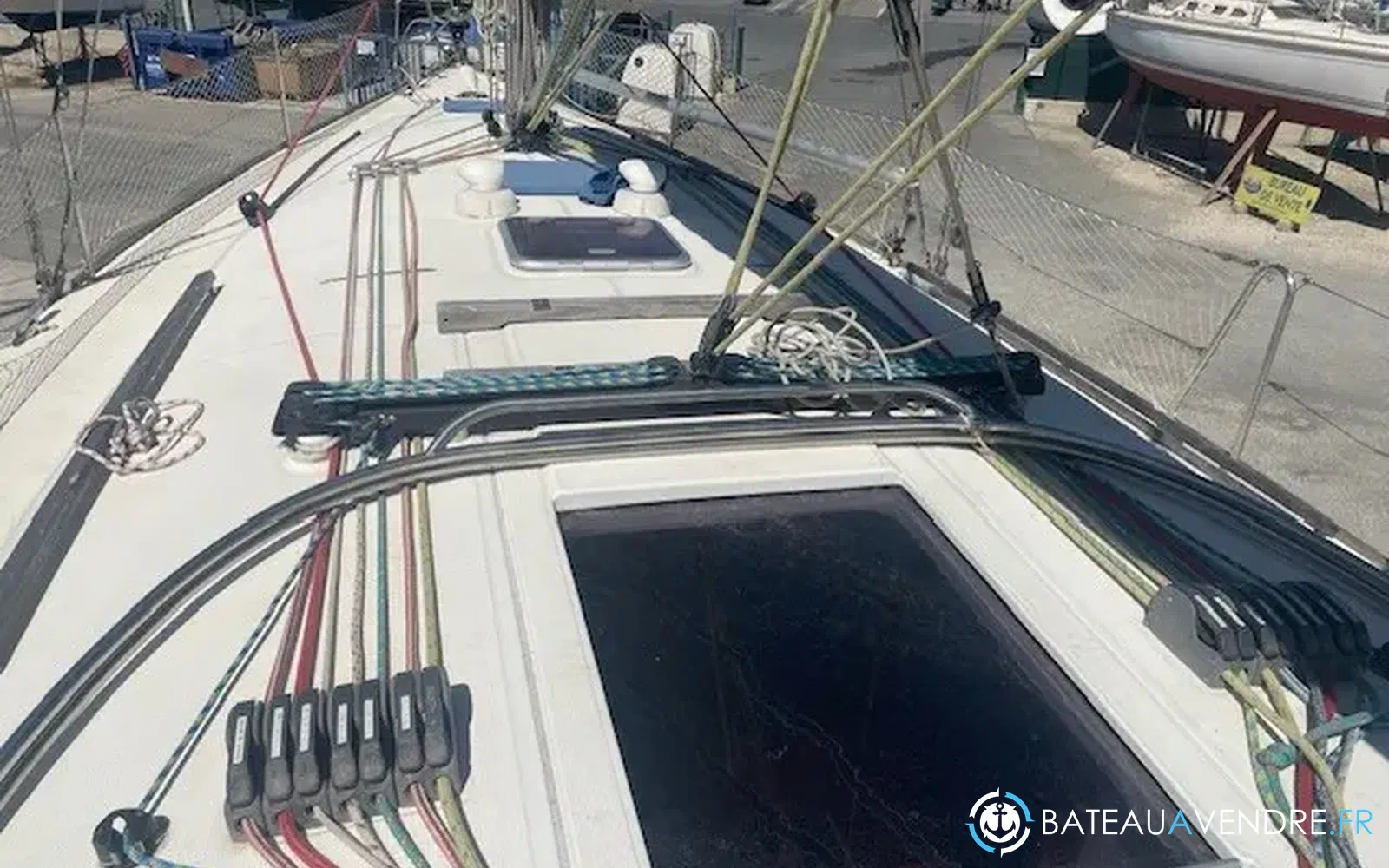 slider 23 Harmony 42