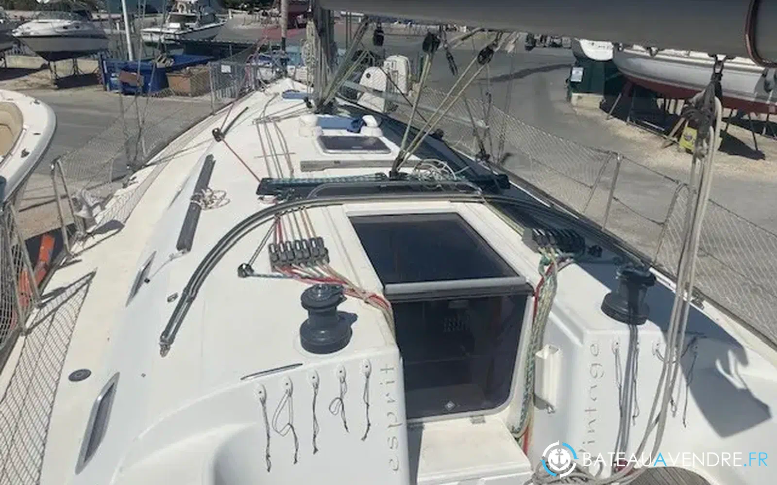 slider 25 Harmony 42