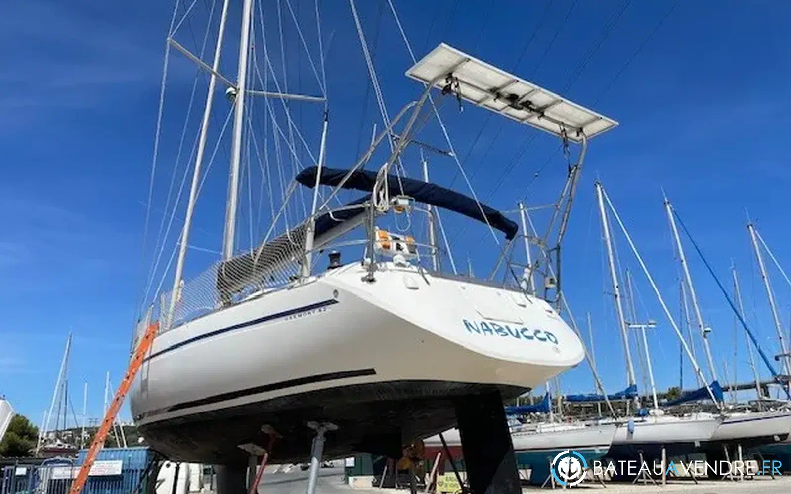 slider 30 Harmony 42