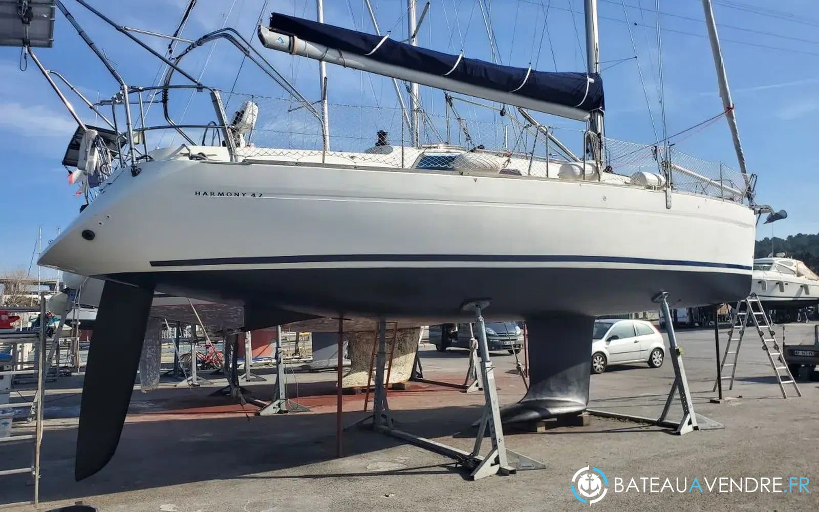 slider 36 Harmony 42