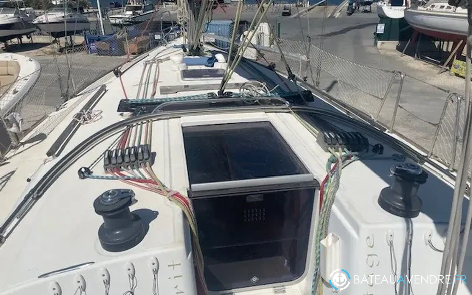 slider 38 Harmony 42
