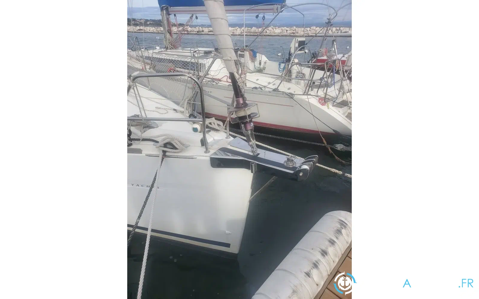 slider 40 Harmony 42