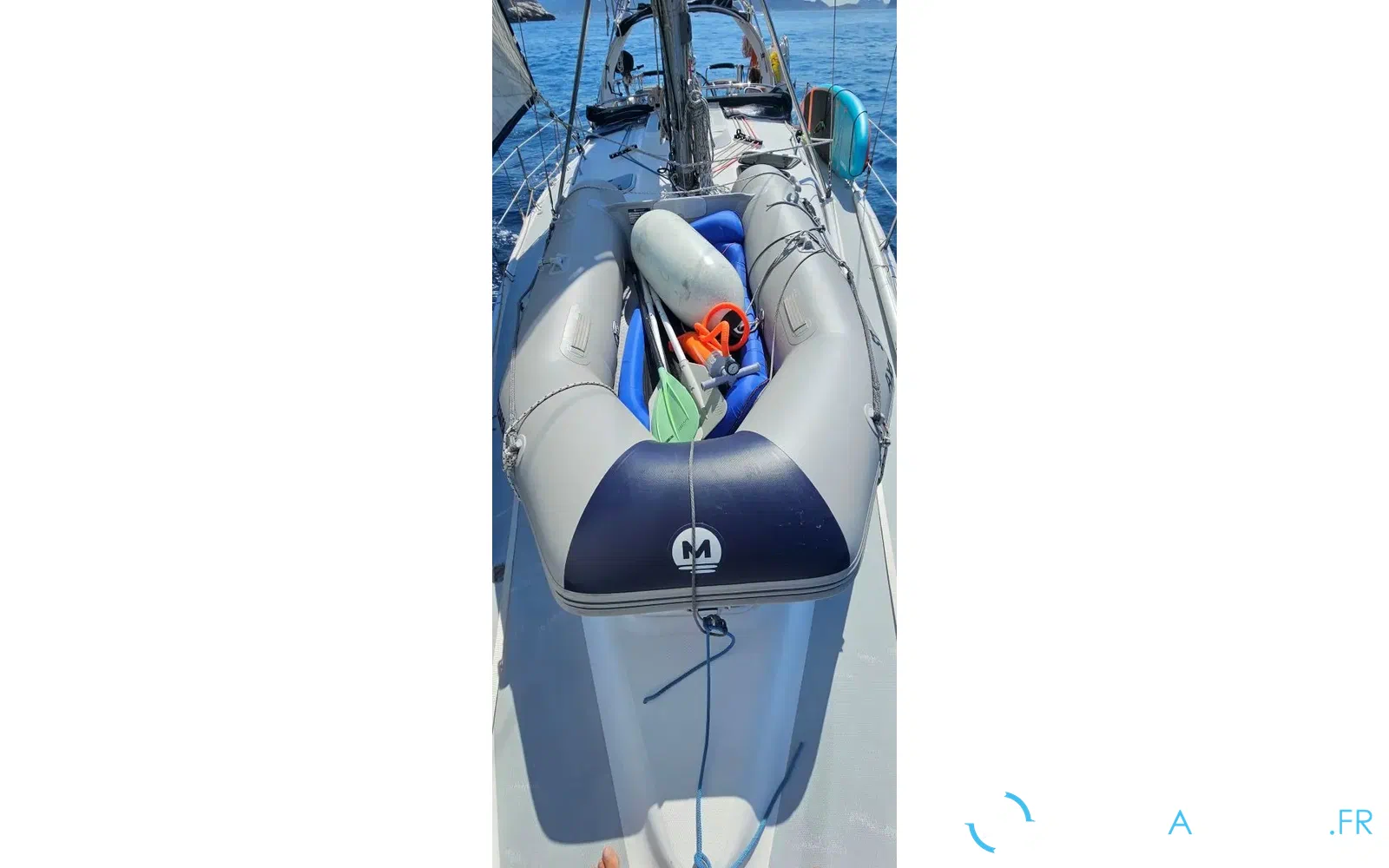 slider 44 Harmony 42