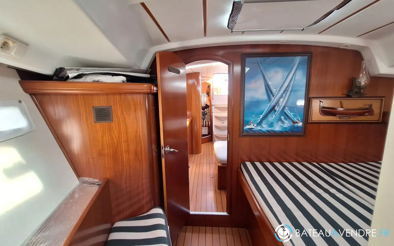 slider 10 Beneteau Oceanis 393 Clipper