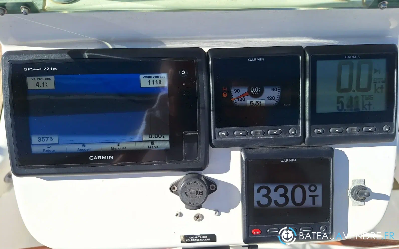 slider 13 Beneteau Oceanis 393 Clipper